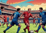 开云足球直播-关于欧洲杯预选赛：多场胜平负对决，悬念无限的信息