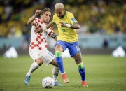 开云下载-巴西队战胜克罗地亚，欧国联资格赛首战告捷