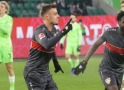 开云官网-包含斯图加特俱乐部战术调整显效，球队士气高涨的词条