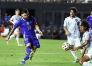 开云体育中国-阿根廷男子足球队展现统治力