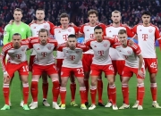 开云官网-拜仁慕尼黑冲击德甲冠军，实力雄厚