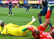 开云体育在线-关于足球赛事场面惊心动魄，观众惊叹不已的信息