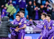 开云体育官方网站-关于中超比赛伤停情况不容忽视，备战前方关键的信息