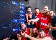 开云体育登录-关于格鲁吉亚在欧预赛中奋力一搏，成功晋级的信息