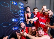 开云体育登录-关于格鲁吉亚在欧预赛中奋力一搏，成功晋级的信息