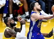 开云足球直播-关于西部冠军之争：勇士V湖人精彩对决的信息