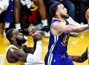 开云足球直播-关于西部冠军之争：勇士V湖人精彩对决的信息