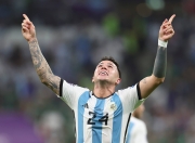 开云下载-包含梅西神奇表现，助阿根廷队胜利的词条