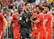 开云APP-拜仁慕尼黑稳扎稳打，德甲领军冲击欧冠的简单介绍