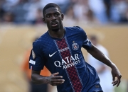 开云体育下载-关于巴黎圣日耳曼球员积极备战，信心满满的信息