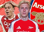 开云体育官网-关于阿森纳险胜加拿大，布鲁诺完成帽子戏法的信息