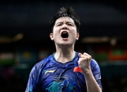 开云体育官方网站-包含法国乒乓球队爆冷瑞典乒乓球队，樊振东绝境逆转的词条