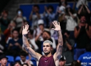 开云体育官方网站-关于欧洲网球队绝地反击日本网球队，阿尔卡拉斯关键制胜的信息