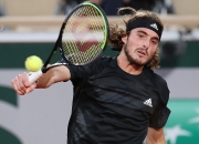 开云官网-法网力克ATP总决赛，西西帕斯状态火热