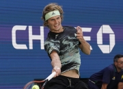 开云平台-关于美网横扫联合杯，兹维列夫高光表现的信息