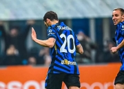 开云平台-国际米兰力克阿森纳，若日尼奥状态火热的简单介绍