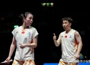 开云平台-印尼队逆转中国队，陈雨菲带队取胜