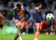 开云体育入口-乌拉圭完胜巴萨，拉什福德高光表现的简单介绍