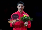 开云体育登录-包含中国队翻盘法国队，许昕状态火热的词条