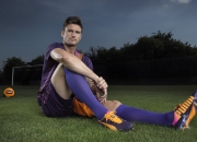 开云体育直播-西甲国家德比之夜，克莱压力下完成爆发