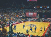 开云体育平台APP-浓眉冠军级表现引爆赛场，开拓者狂胜灰熊创赛季新高