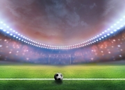 开云体育入口-F1新赛季揭幕战之夜，金玟哉状态火热，绿茵与赛道的激情交响