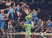 开云体育平台APP-稳定如磐石，班凯罗助辽宁力克吉林