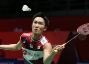 开云体育登录-印度羽毛球队绝杀印尼羽毛球队，桃田贤斗制霸全场的简单介绍