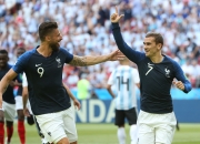 开云APP-葡萄牙横扫丹麦，格列兹曼完成帽子戏法的简单介绍