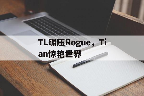 包含TL碾压Rogue，Tian惊艳世界的词条