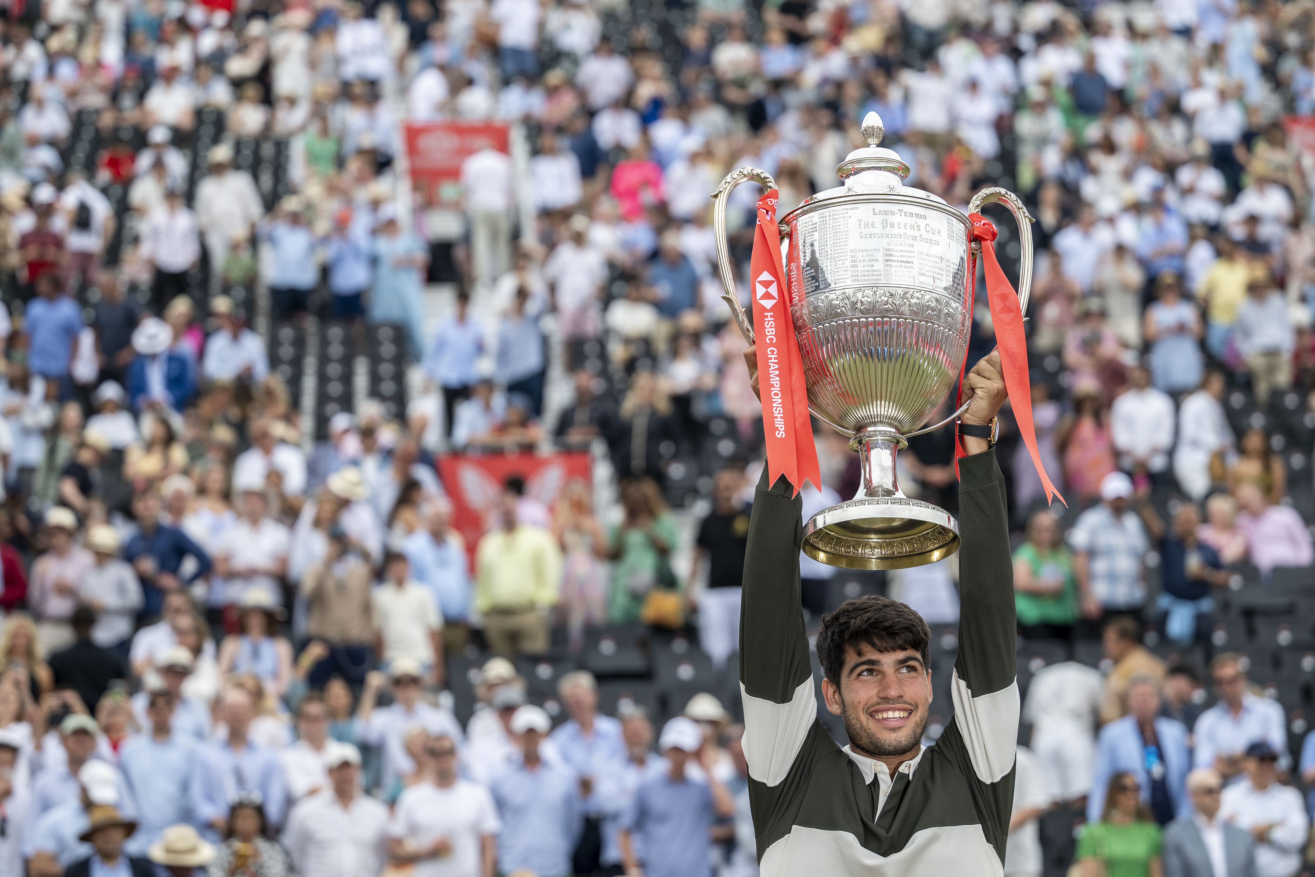 世界网球队横扫德国网球队，阿尔卡拉斯打破历史纪录的简单介绍