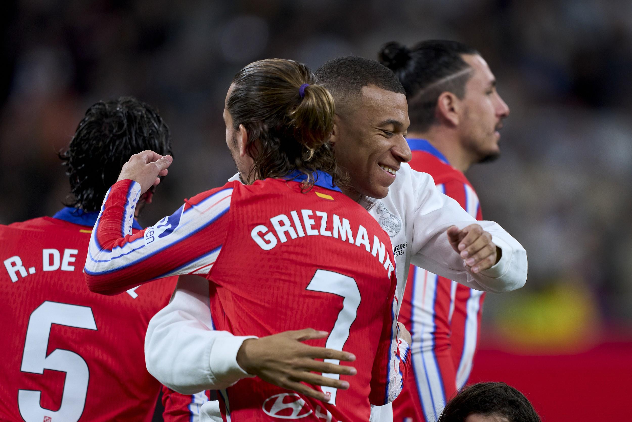 葡萄牙横扫丹麦,格列兹曼完成帽子戏法的简单介绍 葡萄牙横扫丹麦,格列兹曼完成帽子戏法的简单介绍