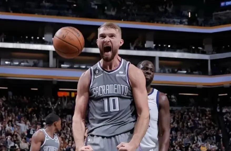 关于希腊男篮碾压塞尔维亚男篮，萨博尼斯打破历史纪录的信息