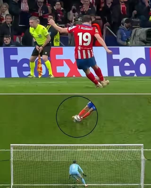 巴黎轻取马德里竞技，阿尔巴高光表现的简单介绍