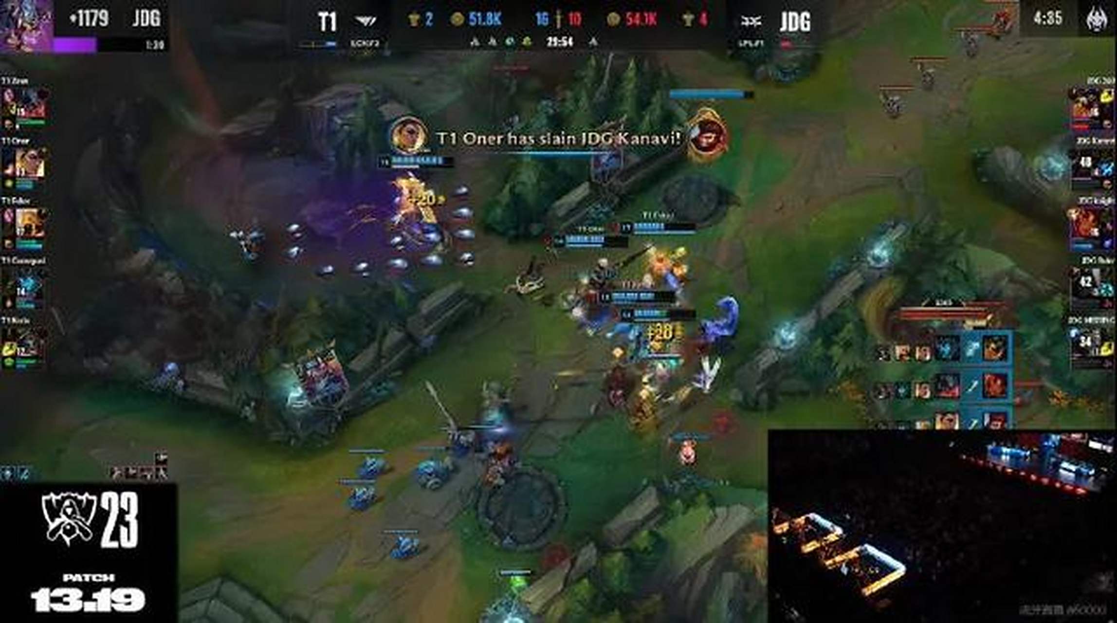 关于C9绝杀JDG,Faker统治全场的信息 关于C9绝杀JDG,Faker统治全场的信息