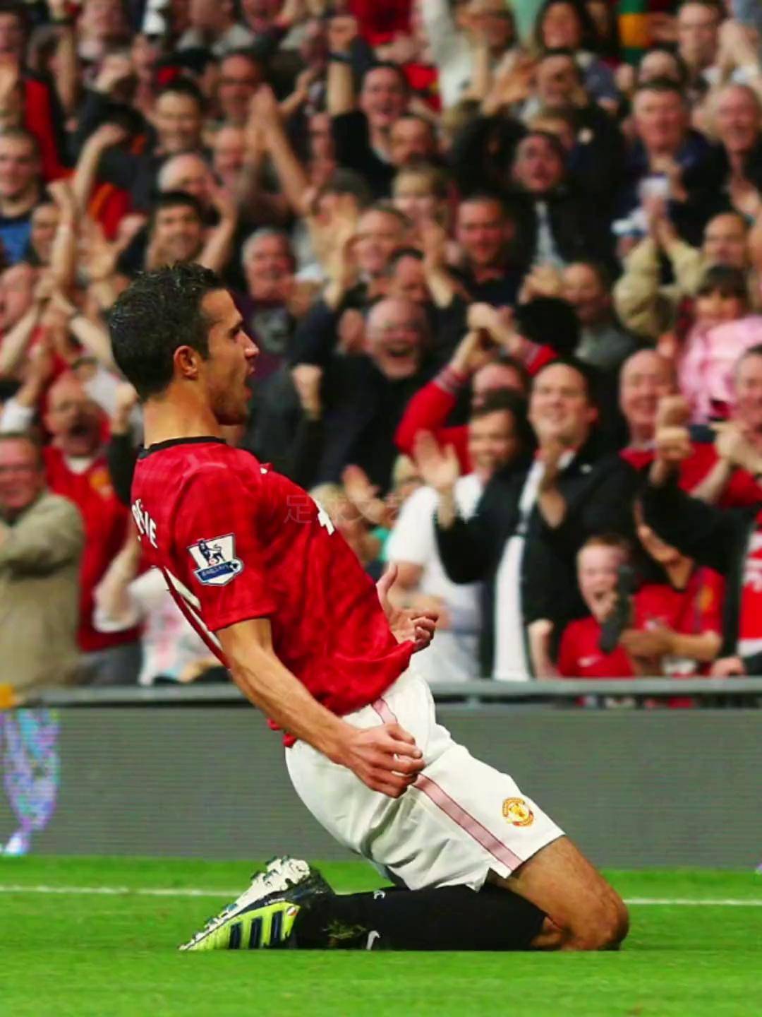 马德里竞技鏖战美国，范佩西高光表现的简单介绍