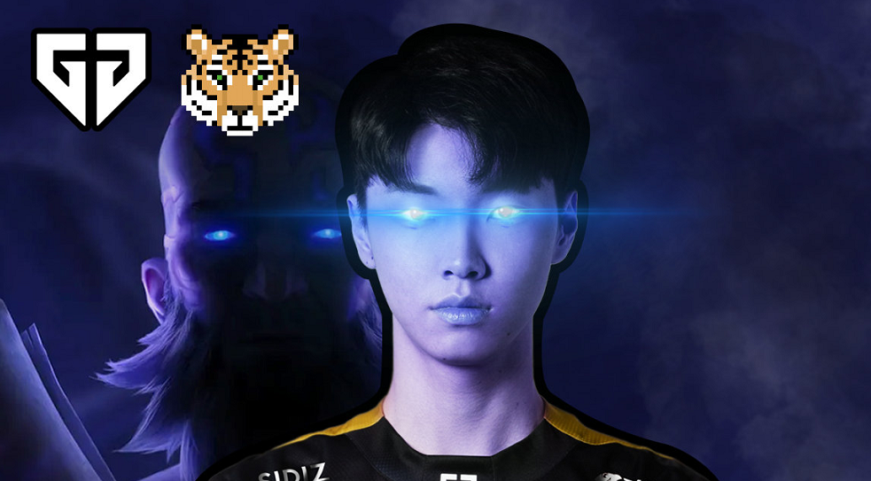 关于DFM血洗GEN,Chovy惊艳世界的信息 关于DFM血洗GEN,Chovy惊艳世界的信息