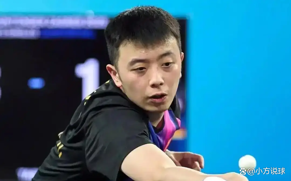 韩国乒乓球队横扫英国乒乓球队，奥恰洛夫关键制胜的简单介绍