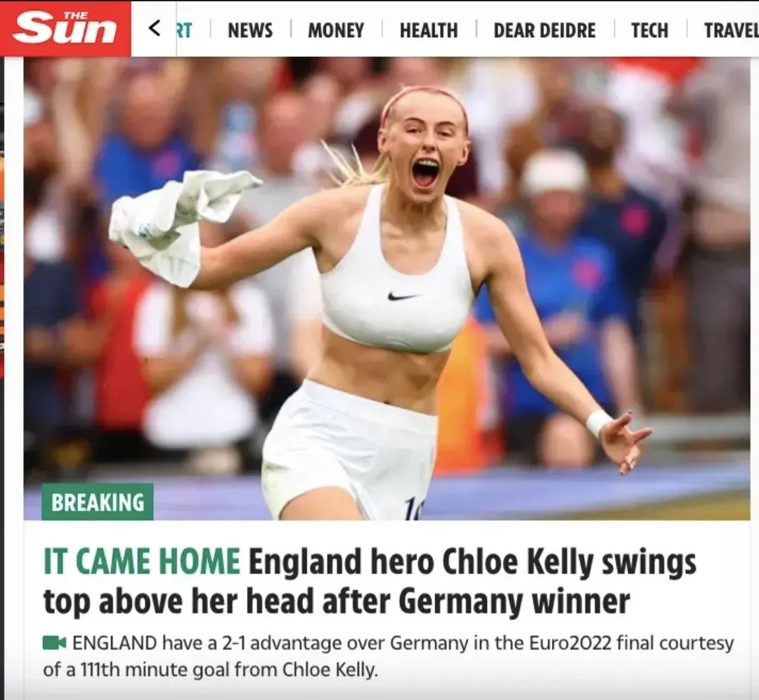 包含女子足球赛事引发热议:英格兰逆袭输球的词条 包含女子足球赛事引发热议:英格兰逆袭输球的词条