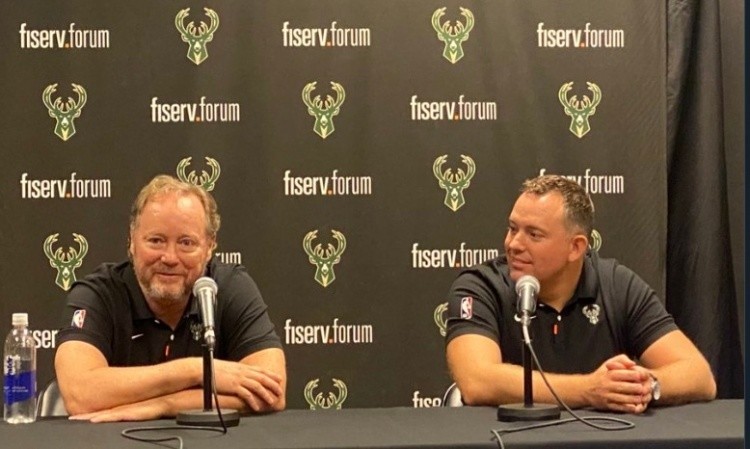 雄鹿阵中伤员恢复，球队整体实力提升的简单介绍