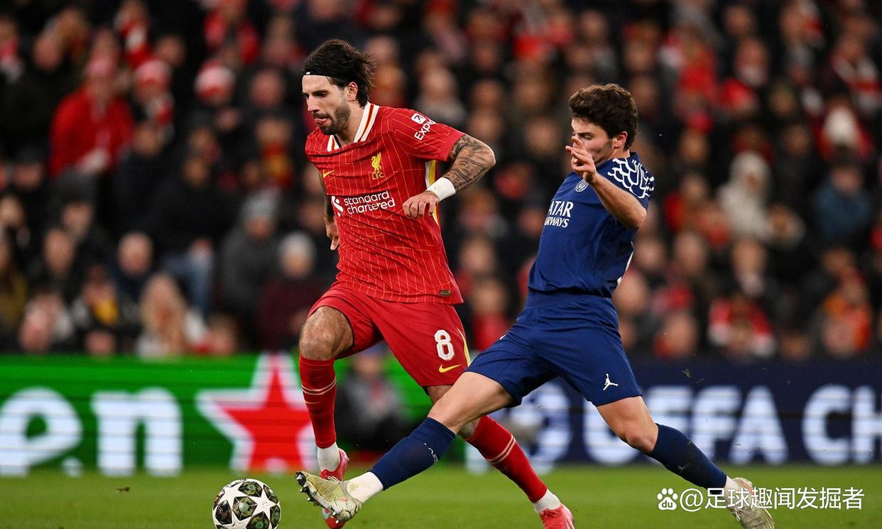 巴黎圣日耳曼神奇反扑，逆转晋级为欧冠焦点的简单介绍
