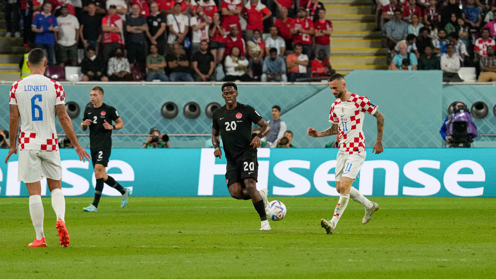 关于德国不敌克罗地亚，出线形势一片黑暗的信息