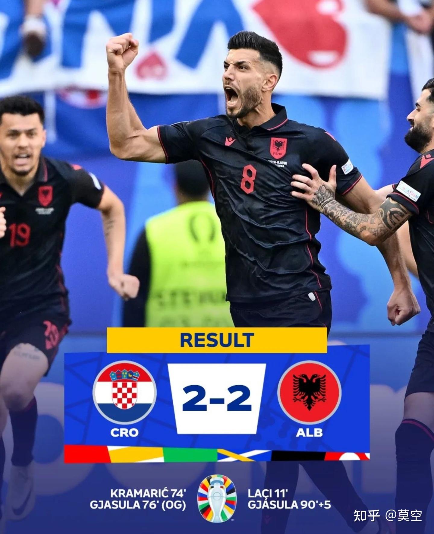 关于德国不敌克罗地亚，出线形势一片黑暗的信息