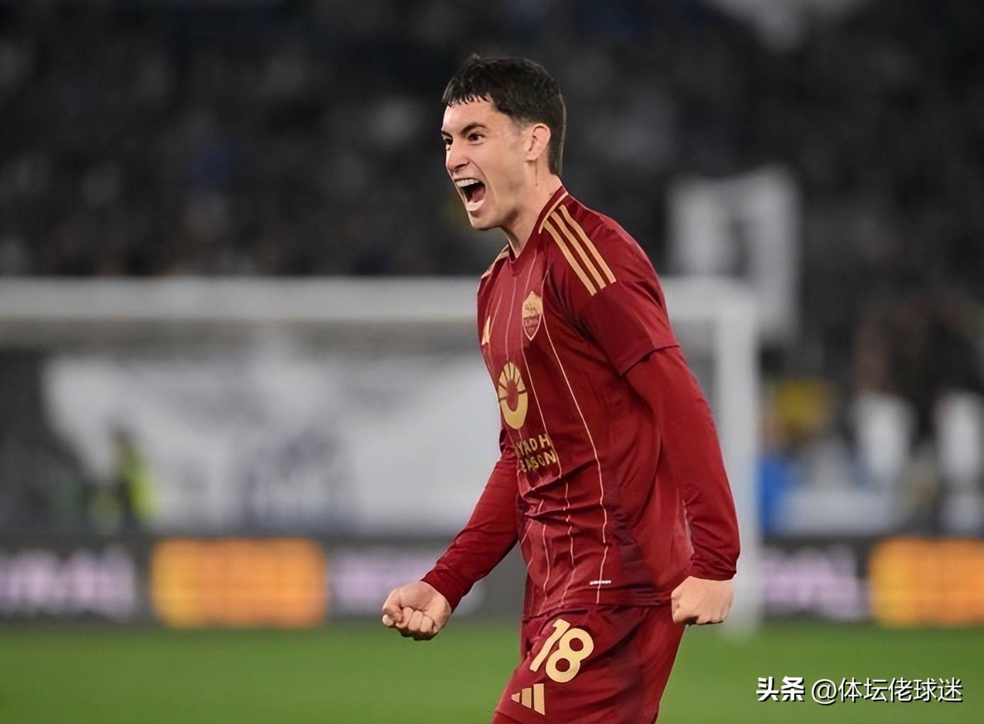 关于罗马客场惨败，待战术调整仍有待加强的信息