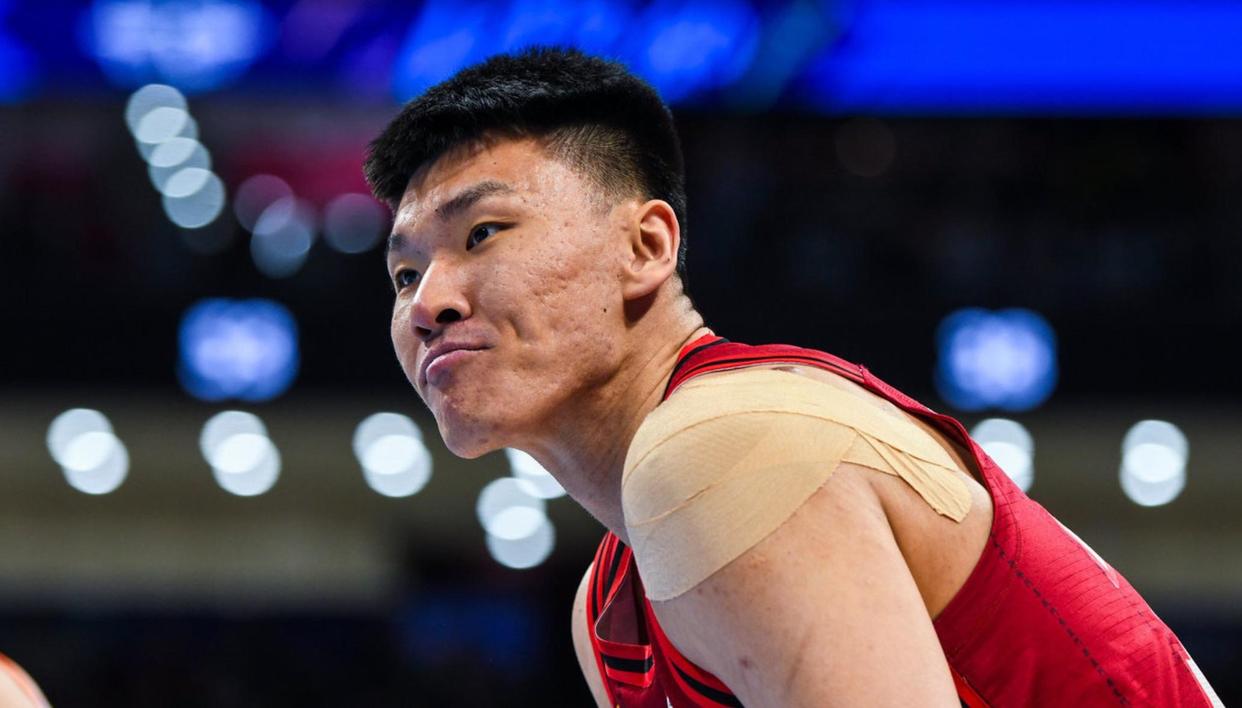 北京首钢连胜收官,顺利取得比赛胜利 北京首钢连胜收官,顺利取得比赛胜利