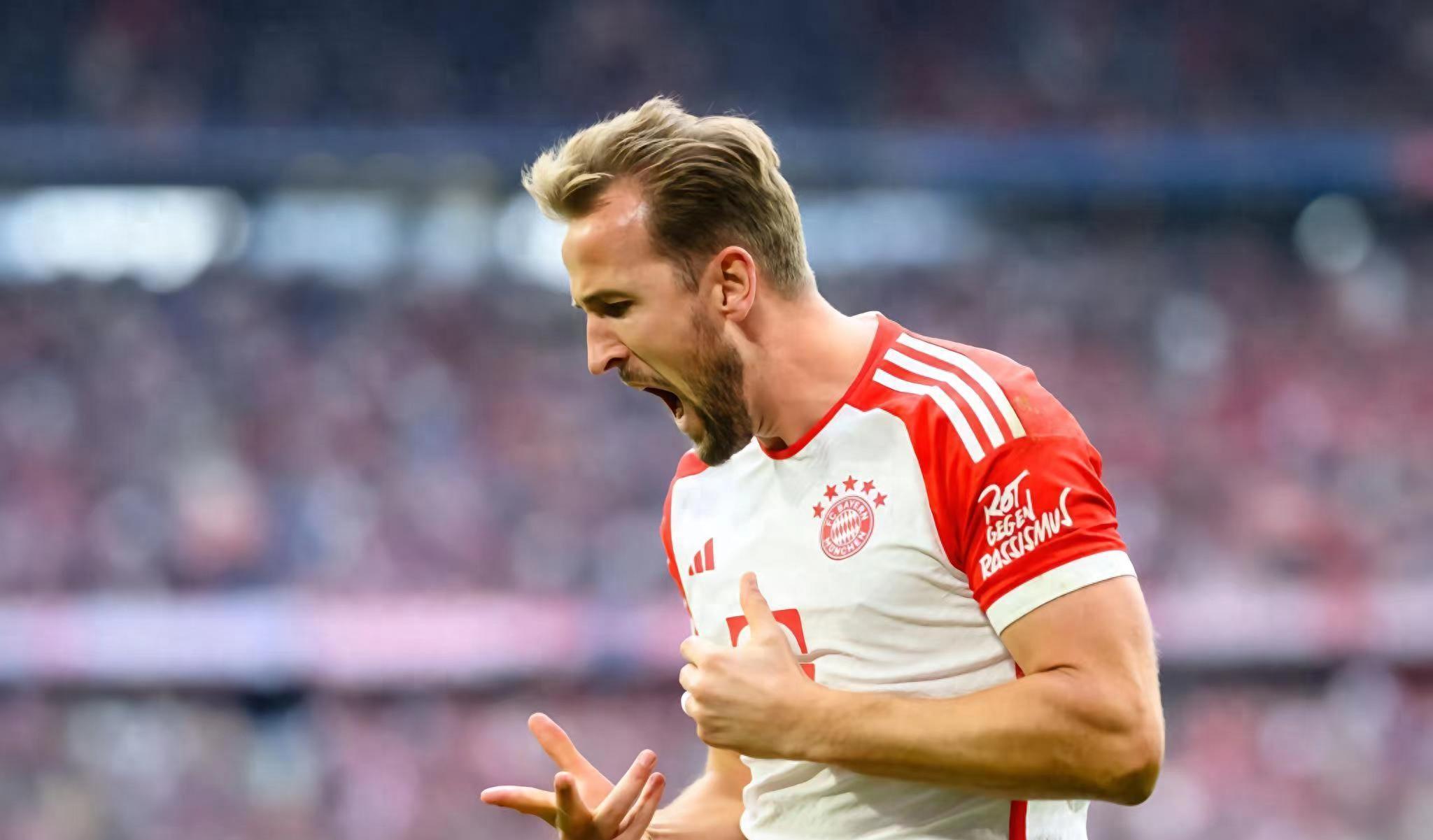 拜仁慕尼黑展现出色表现,大胜对手 拜仁慕尼黑展现出色表现,大胜对手