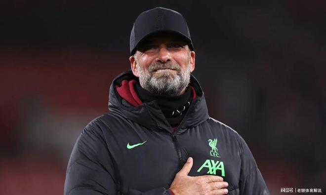 利物浦紧急备战，克洛普决定鞠躬尽瘁的简单介绍