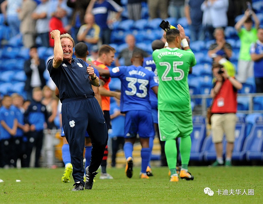 诺里奇主场大胜卡迪夫,喜迎重要胜利的简单介绍 诺里奇主场大胜卡迪夫,喜迎重要胜利的简单介绍