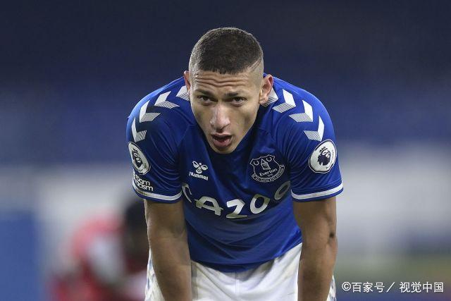 热刺前锋状态回勇，再次成为球队进攻焦点