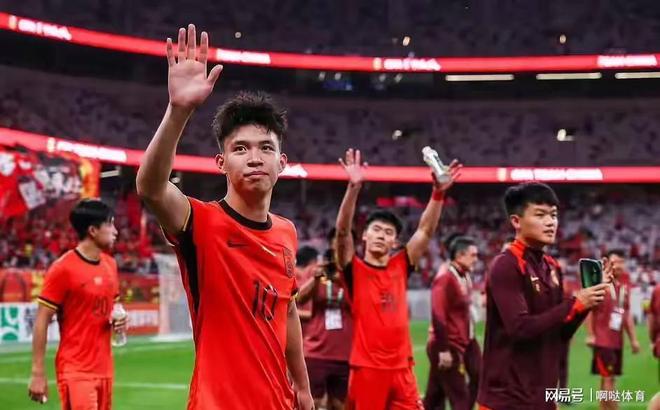 关于世界杯热身赛轮番上演，中国队备战走向胜利的信息